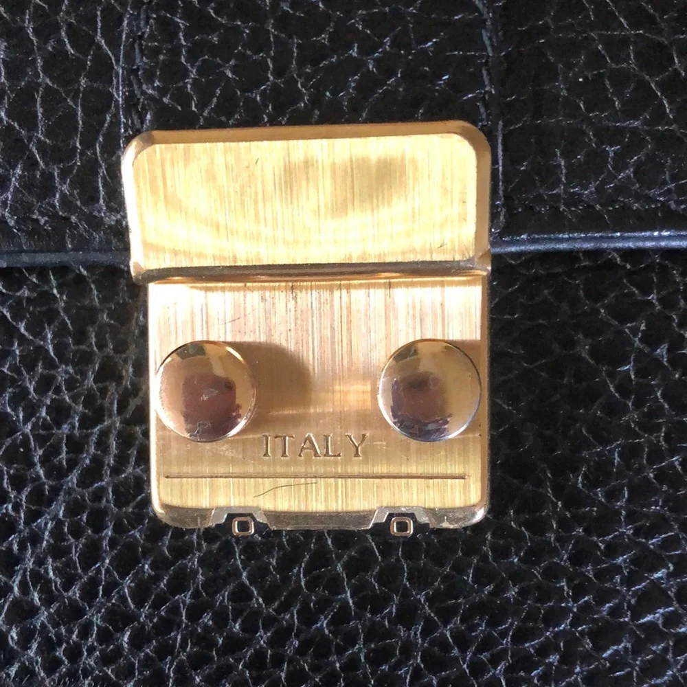 Overland Outfitters leather made